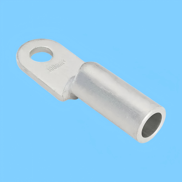 DL Aluminum Cable Lugs 6
